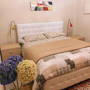 Apartment A T Leoni, Fiumicino