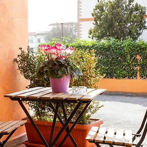 Ciaccio House Near Airport Appartement