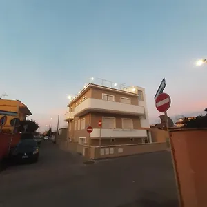 L' Ora Blu Гостевой дом