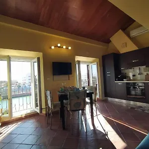 Apartment Il Vecchio E Il Mare, Fiumicino