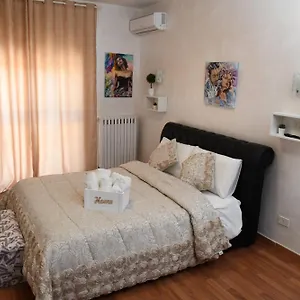 Accommodatie bij particulieren Casa Donna Di Cuori, Fiumicino